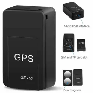 gps-tracker